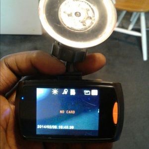 Motor trend dash cam